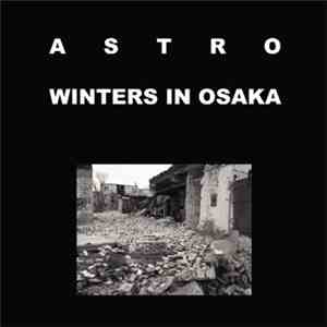 Astro And Winters In Osaka - Reverberating Forest