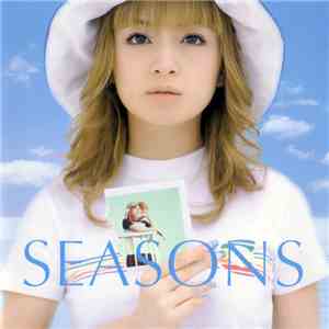 Ayumi Hamasaki - Seasons