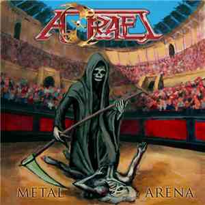Azrael  - Metal Arena