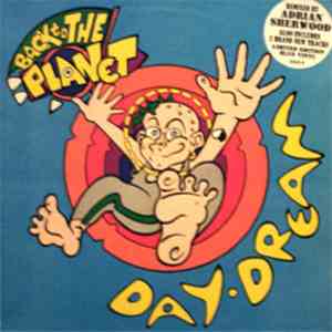 Back To The Planet - Daydream