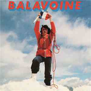 Balavoine - Face Amour Face Amère