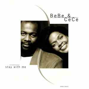 BeBe & CeCe Winans - Stay With Me
