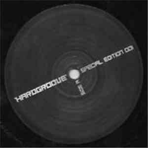 Ben Sims - Hardgroove Special Edition 001