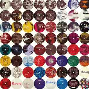 Ben Sims - Theory Of Completion