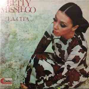 Betty Missiego - La Cita