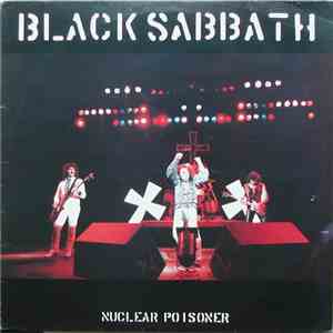 Black Sabbath - Nuclear Poisoner