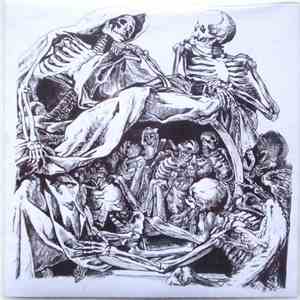 Blue Sabbath Black Cheer - Untitled