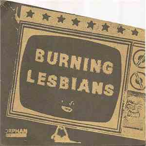 Burning Lesbians - Sister Mercy