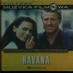 Dave Grusin - Havana (Oryginalna Ścieżka Dźwiękowa Z Filmu)