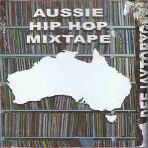 Deejay Toby Gee - Aussie Hip Hop Mixtape