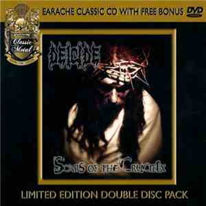 Deicide - Scars Of The Crucifix