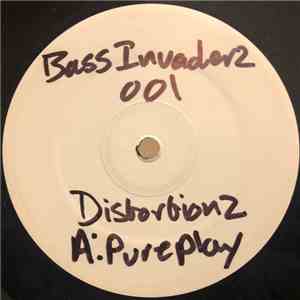 Distortionz - Pure Play / Hero