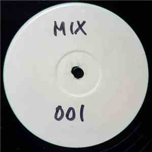 DJ Narrows / The Ends  - Saved Soul / Are You Really From The Ends? (V.I.P  ...