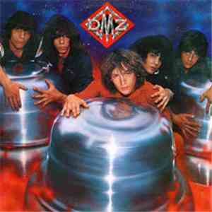 DMZ  - DMZ