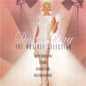 Doris Day - The Matinee Selection
