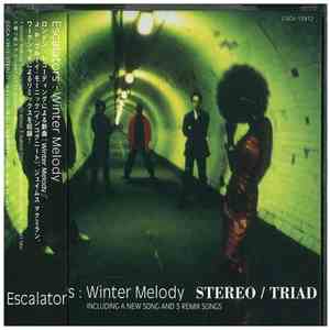 Escalators - Winter Melody