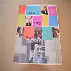 Gene Vincent - Sounds Like Gene Vincent