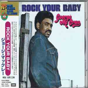 George Mc Crae - Rock Your Baby