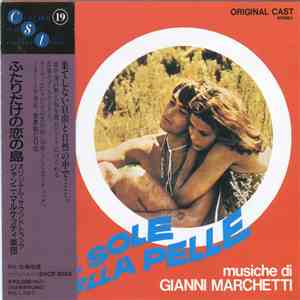 Gianni Marchetti - Il Sole Nella Pelle