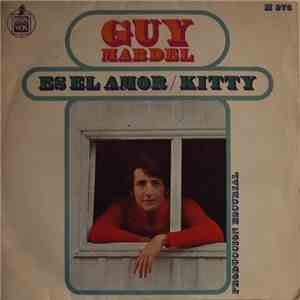 Guy Mardel - C'est L'amour / Kitty