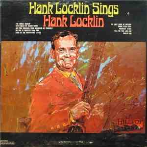 Hank Locklin - Hank Locklin Sings Hank Locklin