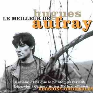 Hugues Aufray - Le Meilleur de Hugues Aufray
