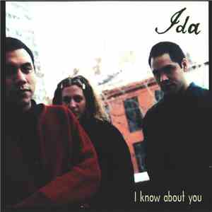 Ida  - I Know About You