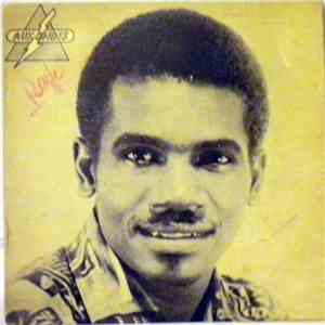 Isidore Guimba - Viens Avec Moi Marcia