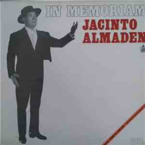 Jacinto Almadén - In Memoriam Vol. 2