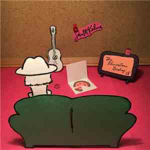 Jake McKelvie - The Rhinestone Busboy EP