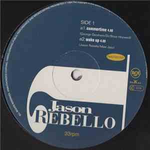 Jason Rebello - Summertime