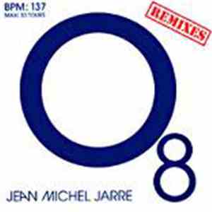 Jean Michel Jarre - Oxygene 8