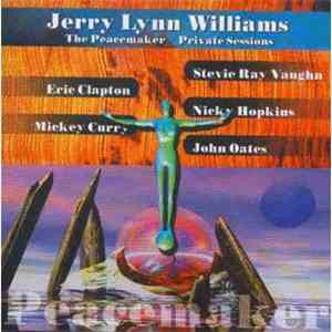 Jerry Lynn Williams - The Peacemaker 