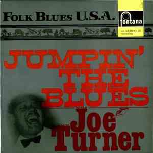 Joe Turner - Jumpin' The Blues