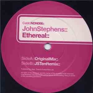 John Stephens - Ethereal