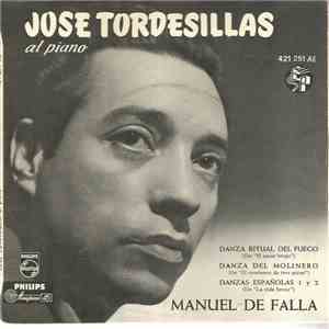 José Tordesillas - José Tordesillas Al Piano