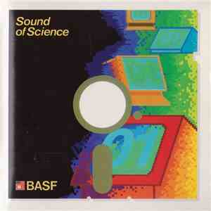 Joschi Dionne / Roland Romanelli - Sound Of Science