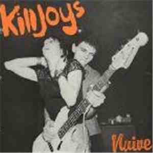 Killjoys - Naive