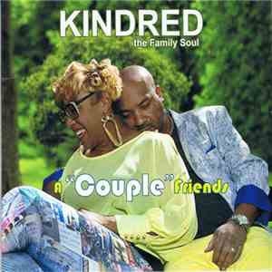 Kindred The Family Soul - A 