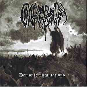 Lament Configuration  - Demonic Incantations