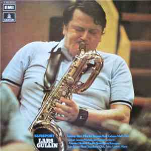 Lars Gullin - Bluesport