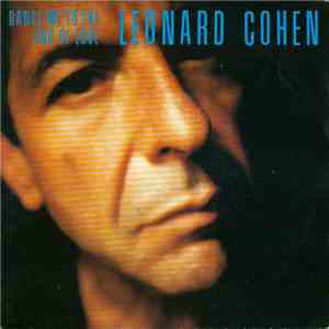 Leonard Cohen - Dance Me To The End Of Love