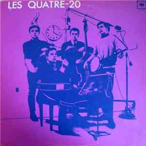Les Quatre-20 - Les Quatre-20