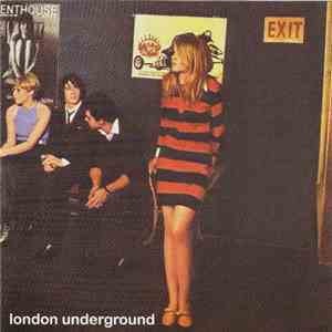 London Underground  - London Underground