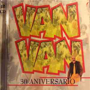 Los Van Van - Van Van - 30 Aniversario