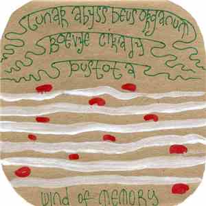 Lunar Abyss Deus Organum / Boevye Cikady / Pustota - Wind Of Memory