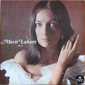 Marie Laforêt - Vol.8