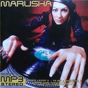 Marusha - MP3 Stereo