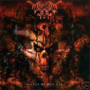 Masqim Xul - Plague Of Our Age