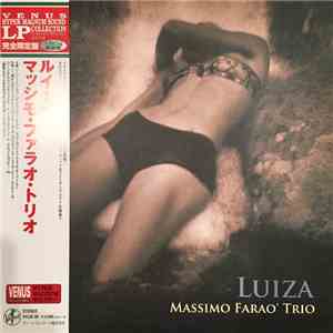 Massimo Faraò Trio - Luiza